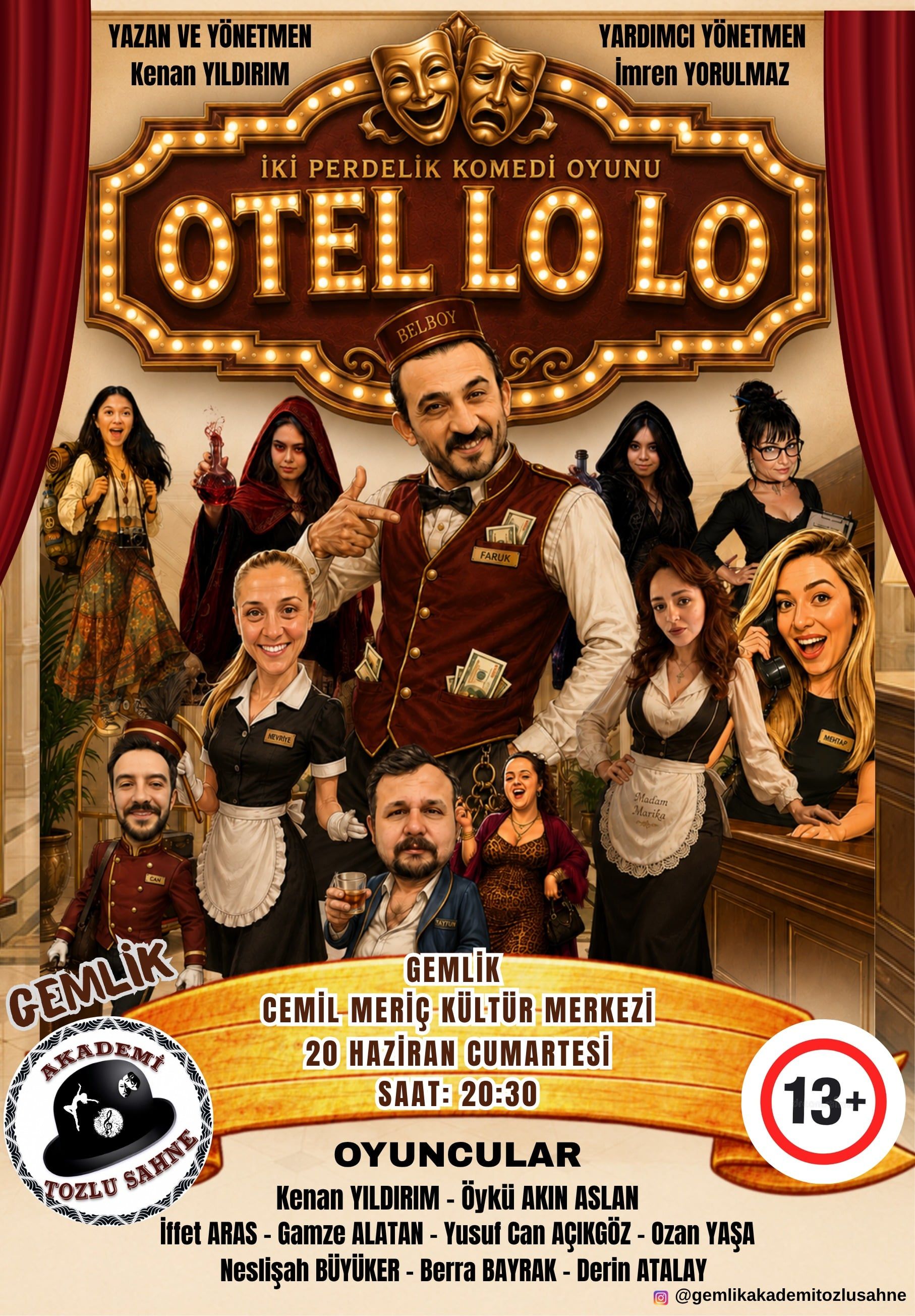 Otel Lo Lo