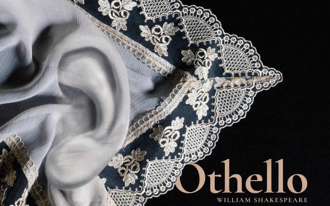 Othello Oyunu