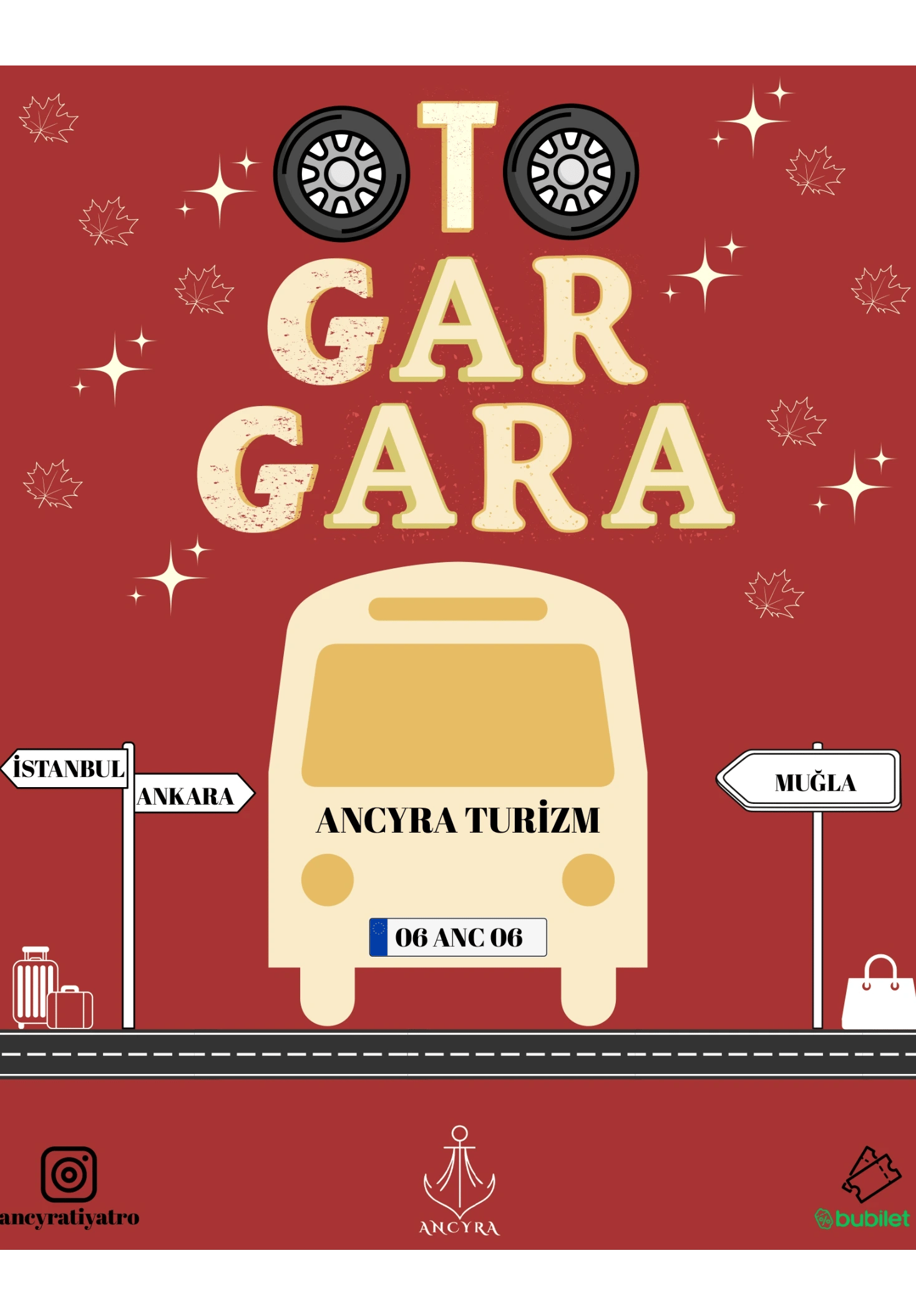 Otogargara