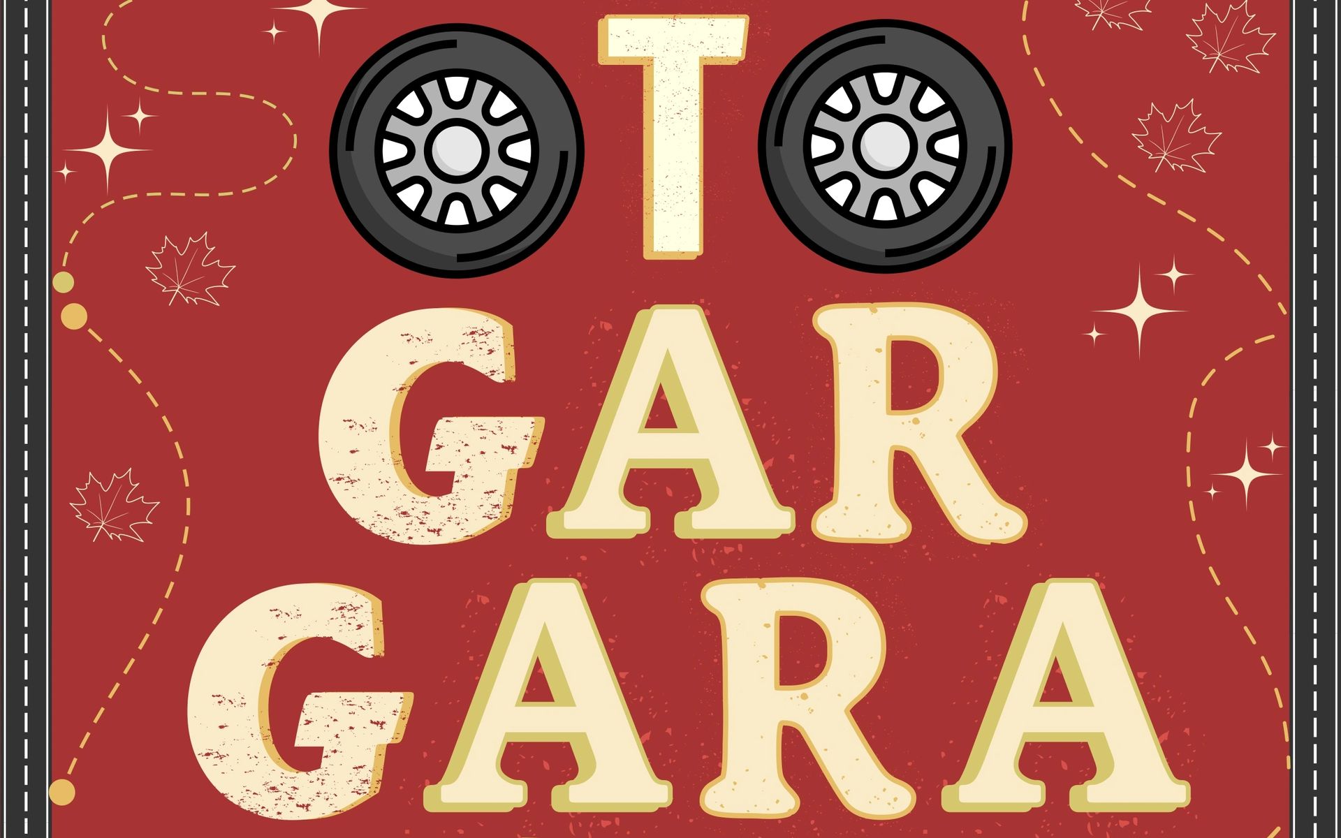 Otogargara