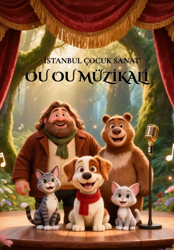 Ou Ou Müzikali 
