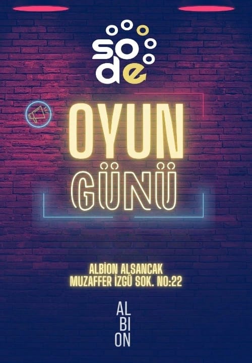 Oyun Günü