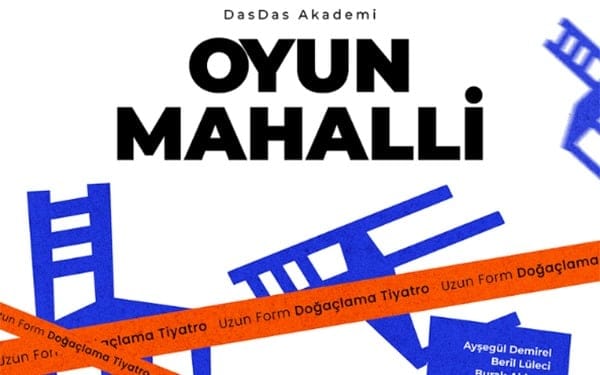 Oyun Mahalli