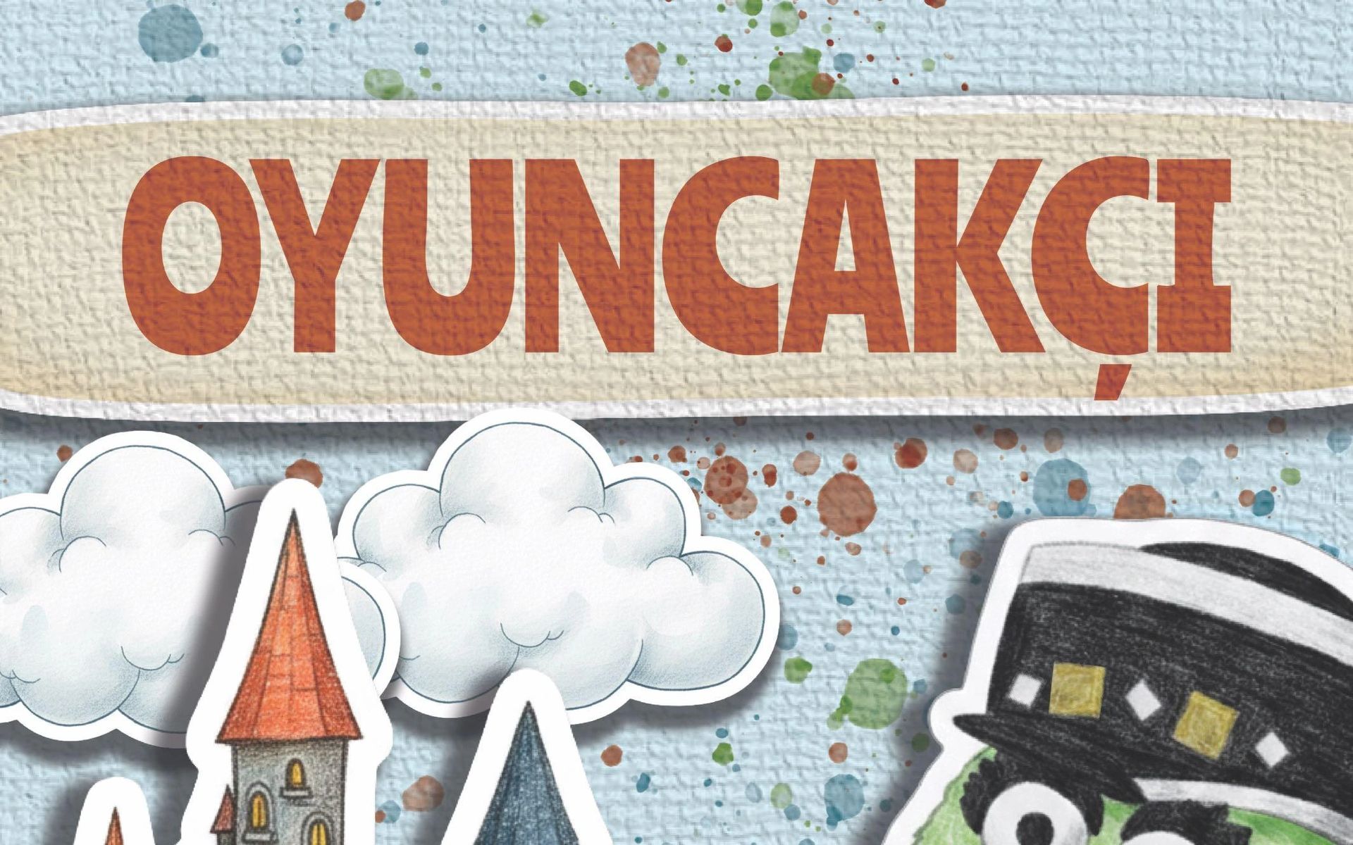 Oyuncakçı