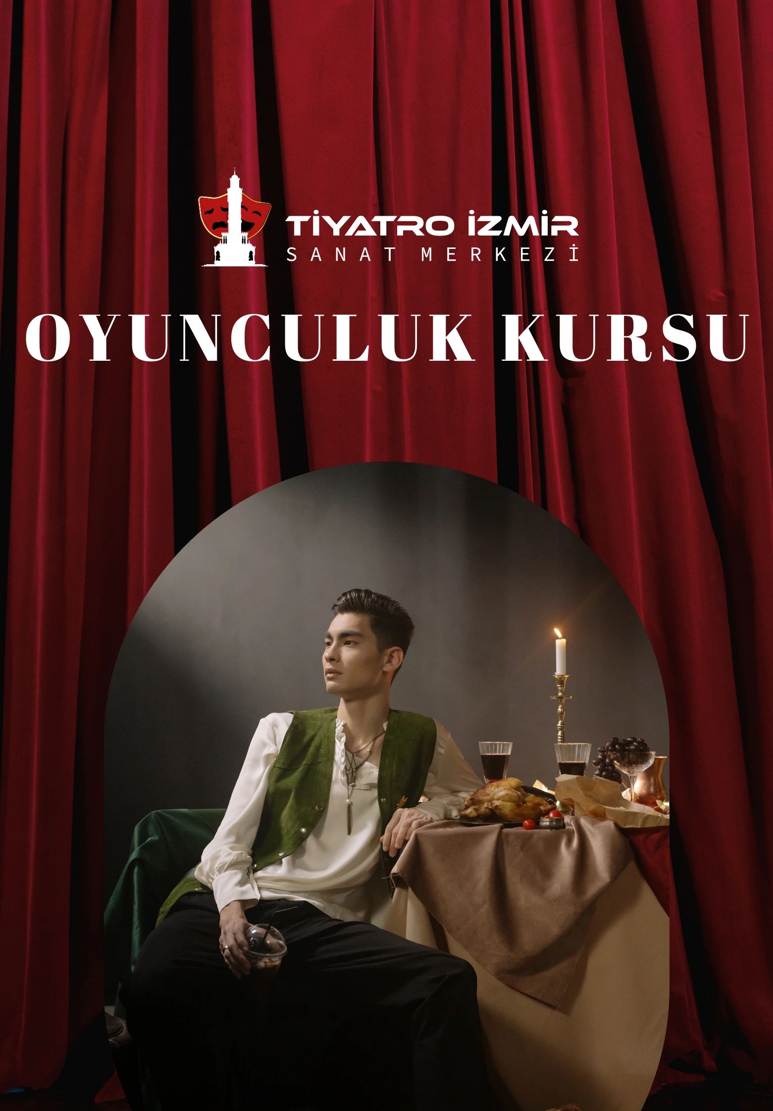 Oyunculuk Kursu