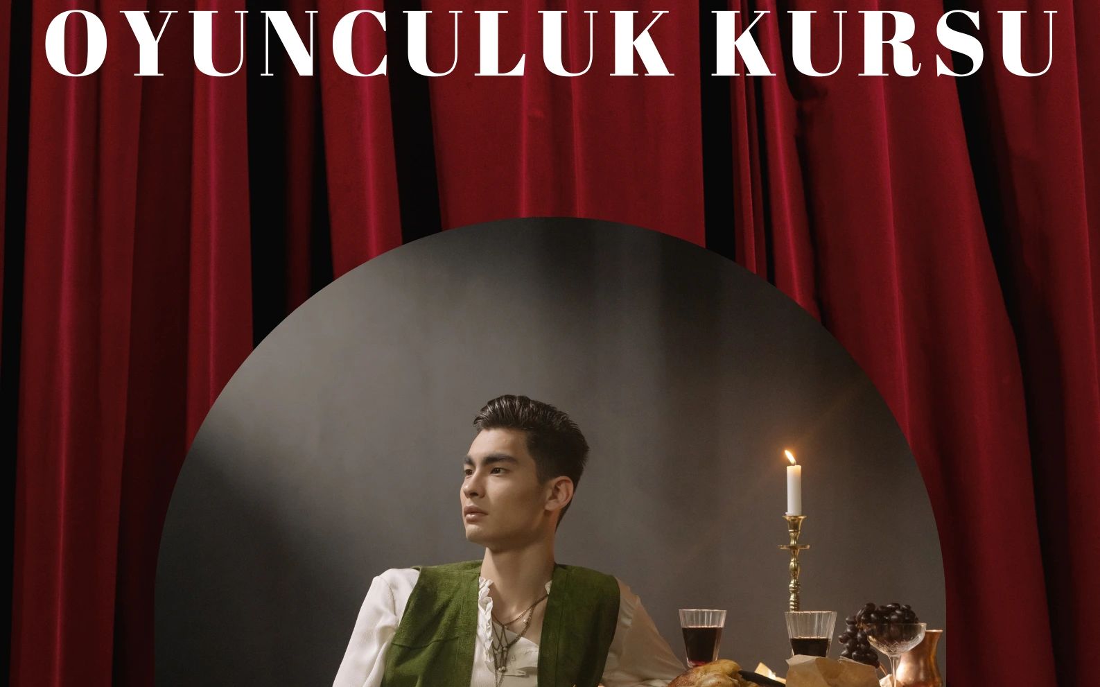 Oyunculuk Kursu