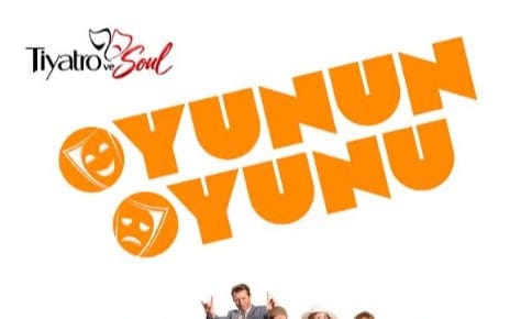 Oyunun Oyunu