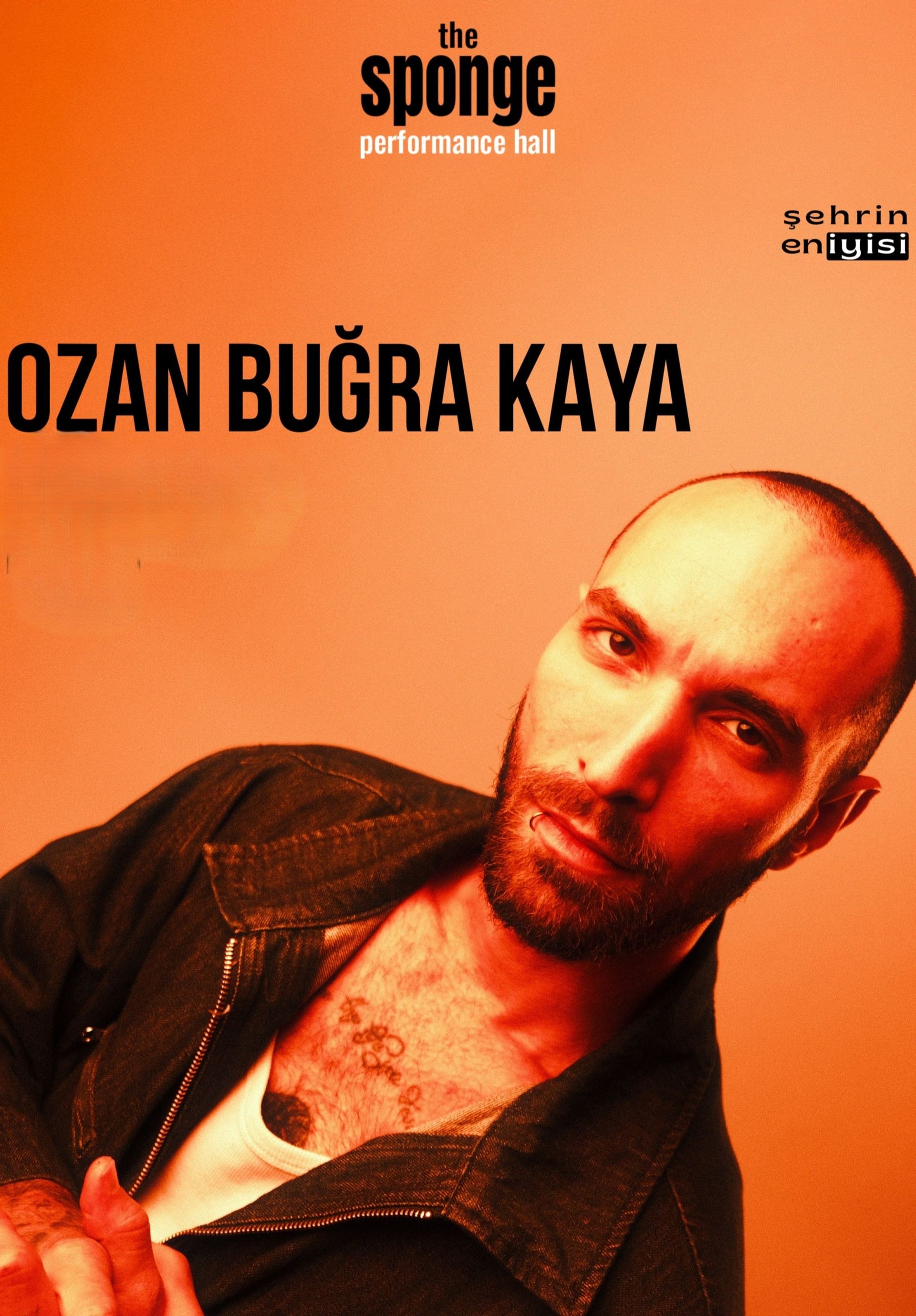 Ozan Buğra Kaya