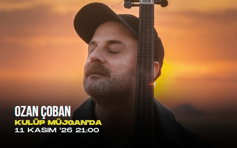 Ozan Çoban