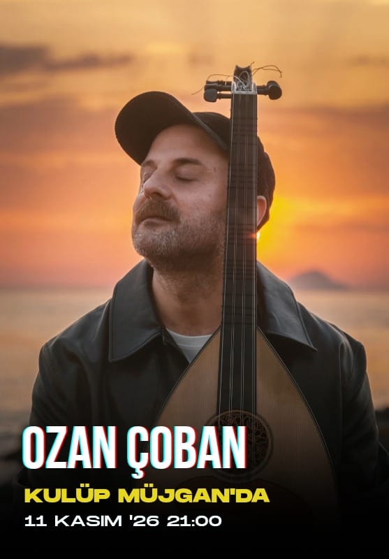Ozan Çoban