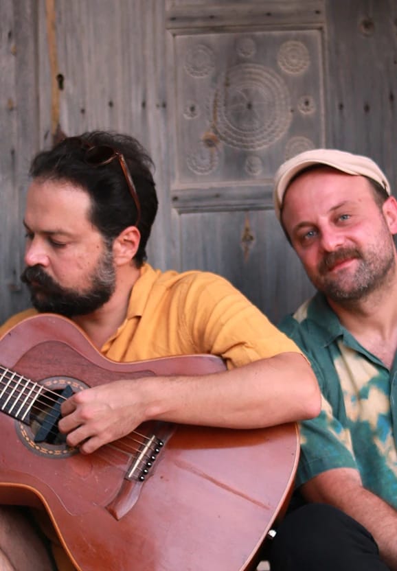 Ozan Çoban & Güneş Demir Konseri