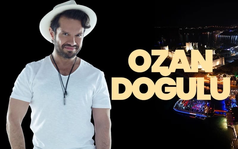 Ozan Doğulu