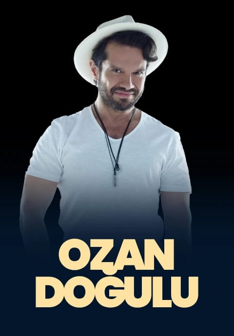Ozan Doğulu