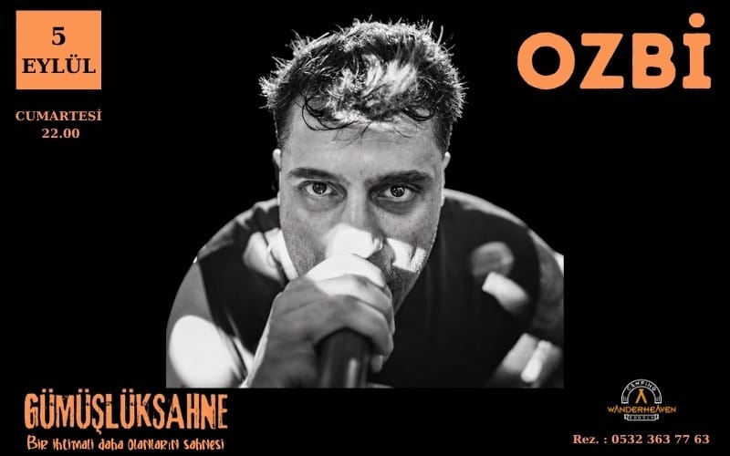 Ozbi Konseri