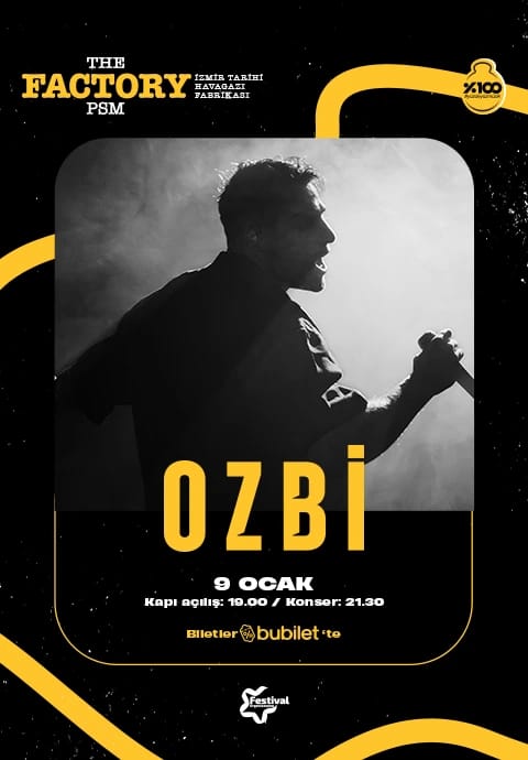  Ozbi Konseri