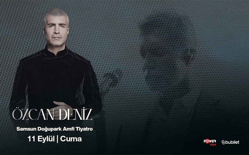 Özcan Deniz