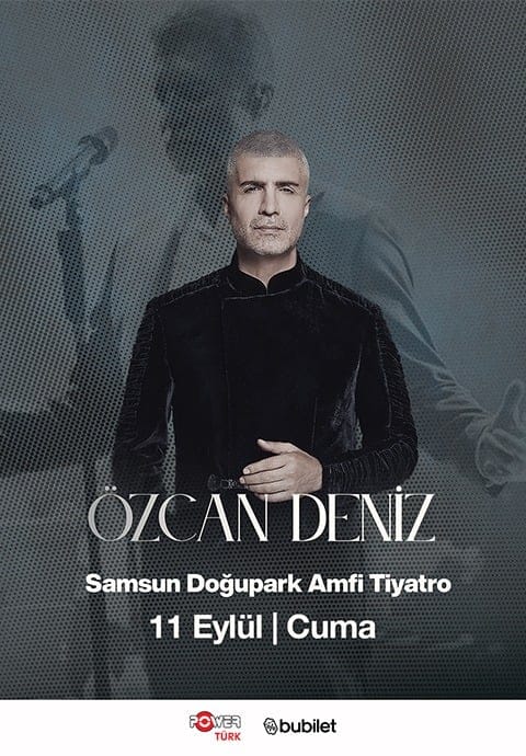 Özcan Deniz