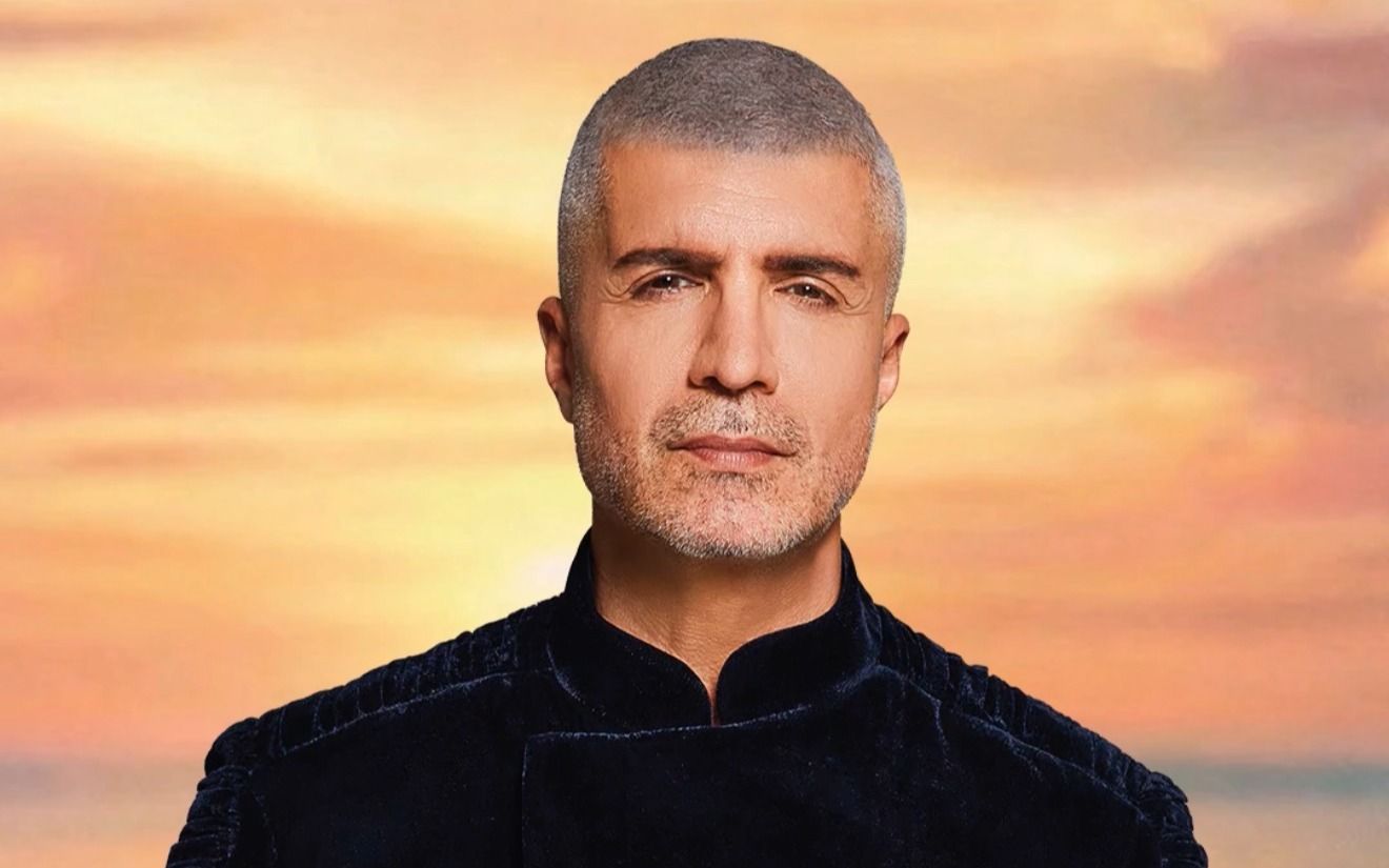 Özcan Deniz