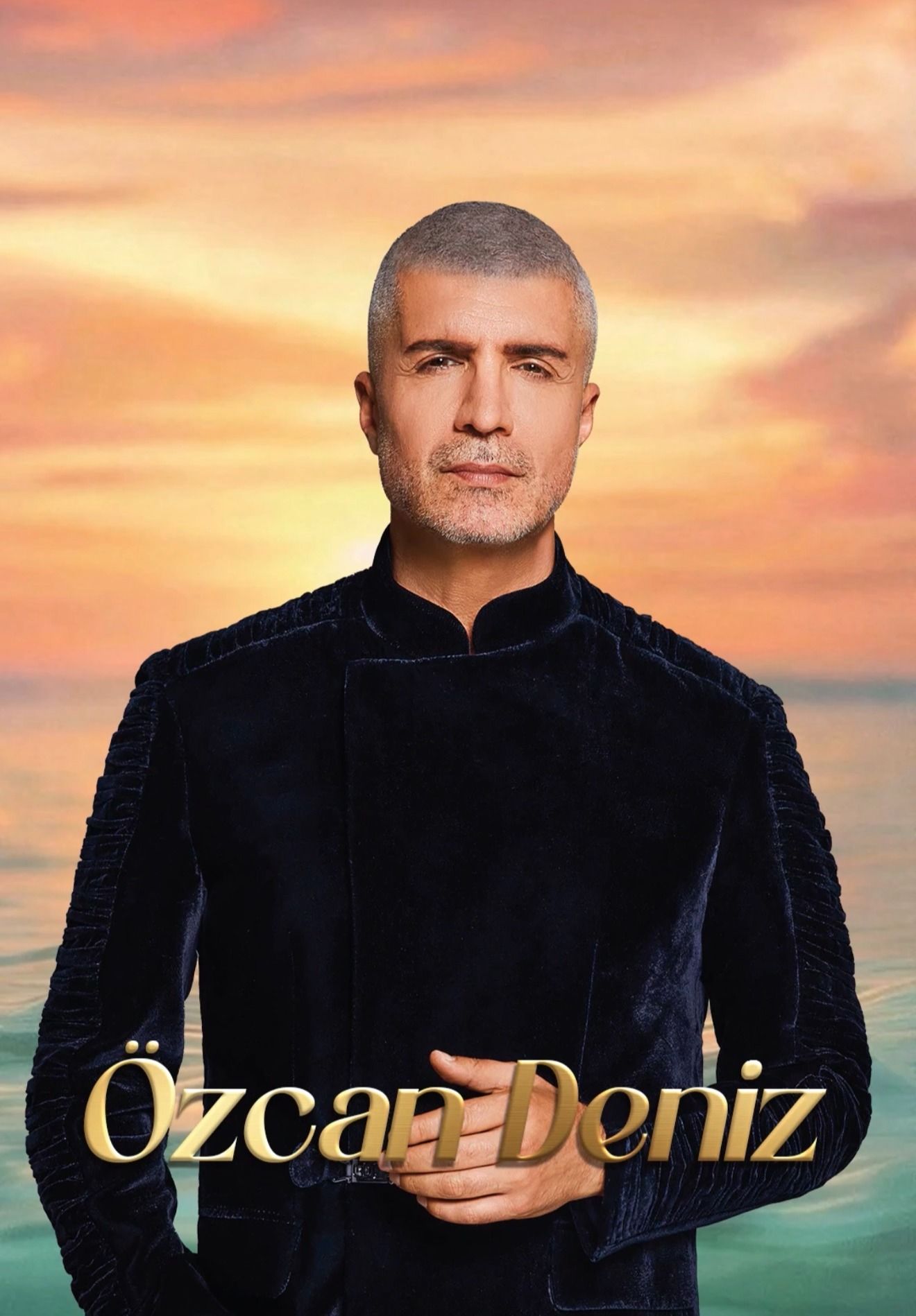 Özcan Deniz