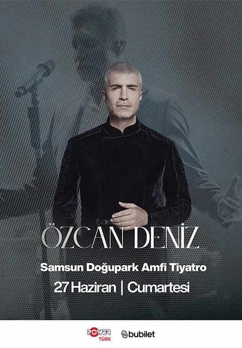 Özcan Deniz