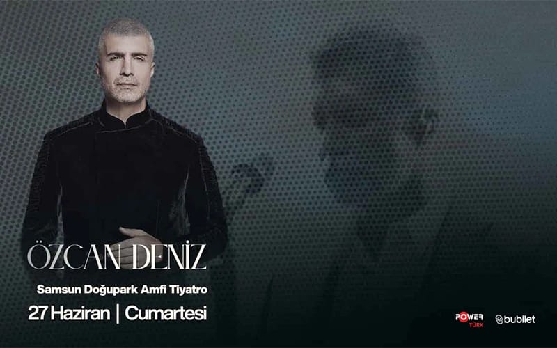 Özcan Deniz