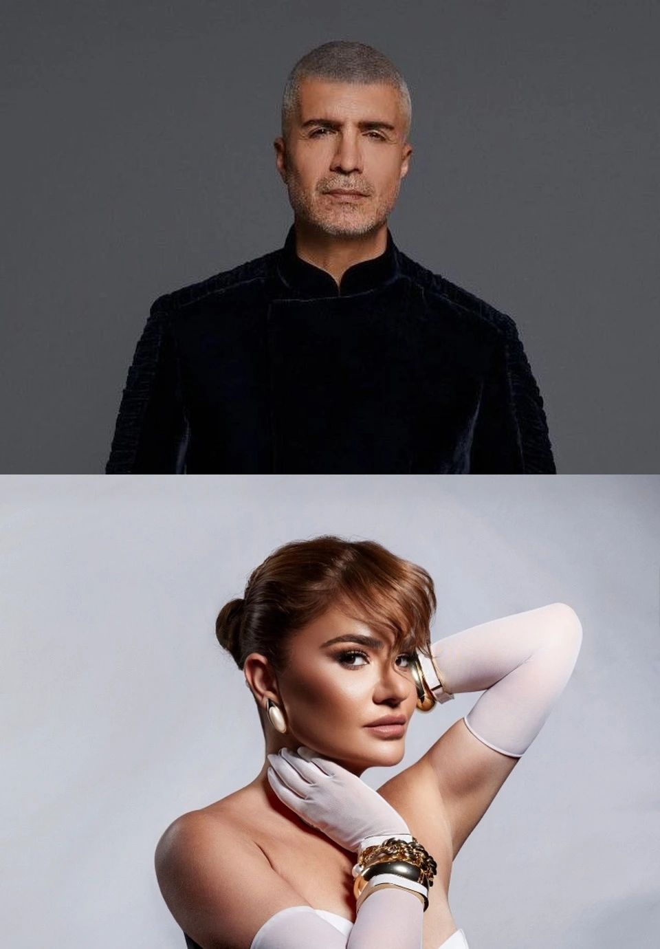 Özcan Deniz & Derya Bedavacı - İstanbul Festivali
