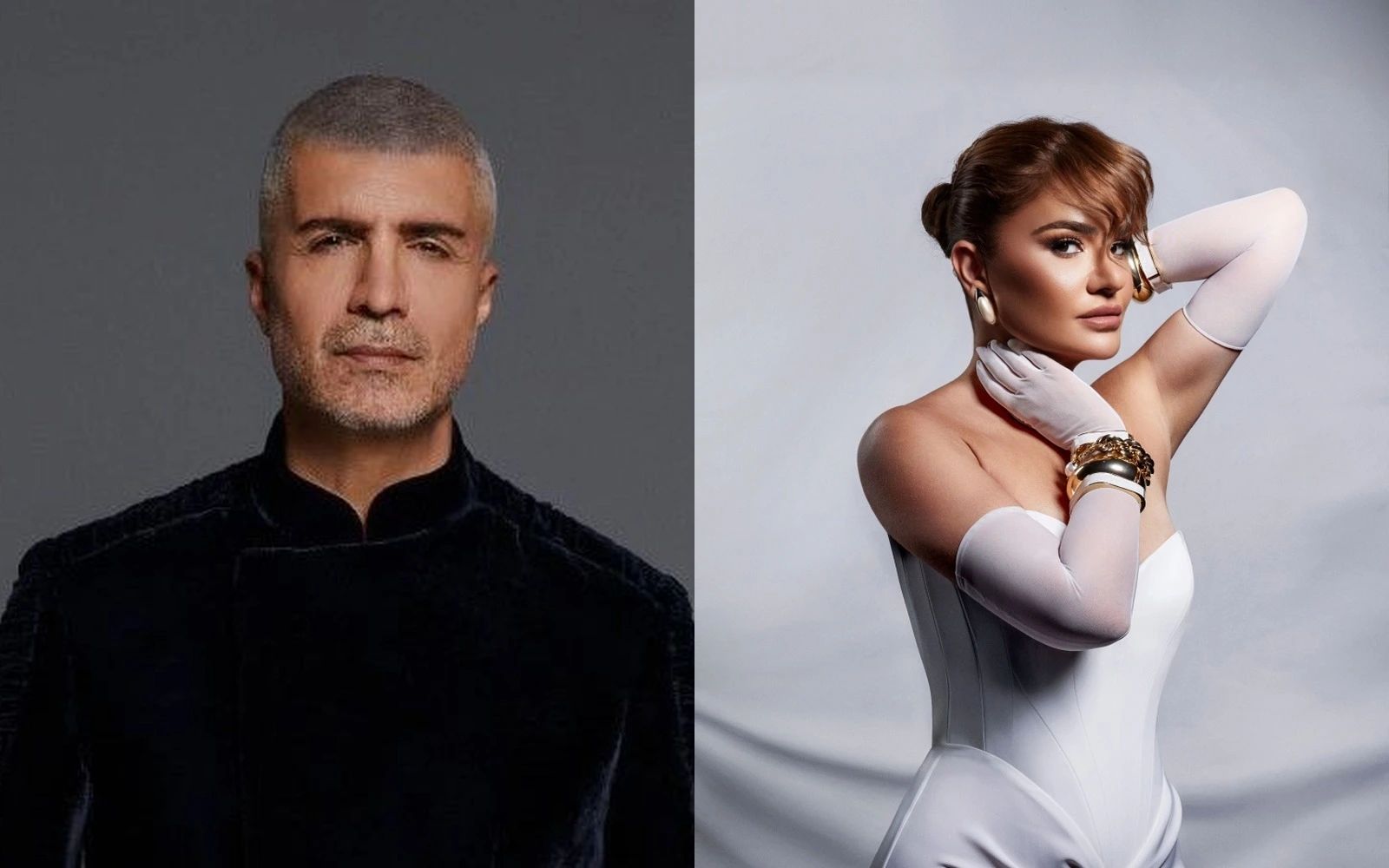 Özcan Deniz & Derya Bedavacı - İstanbul Festivali