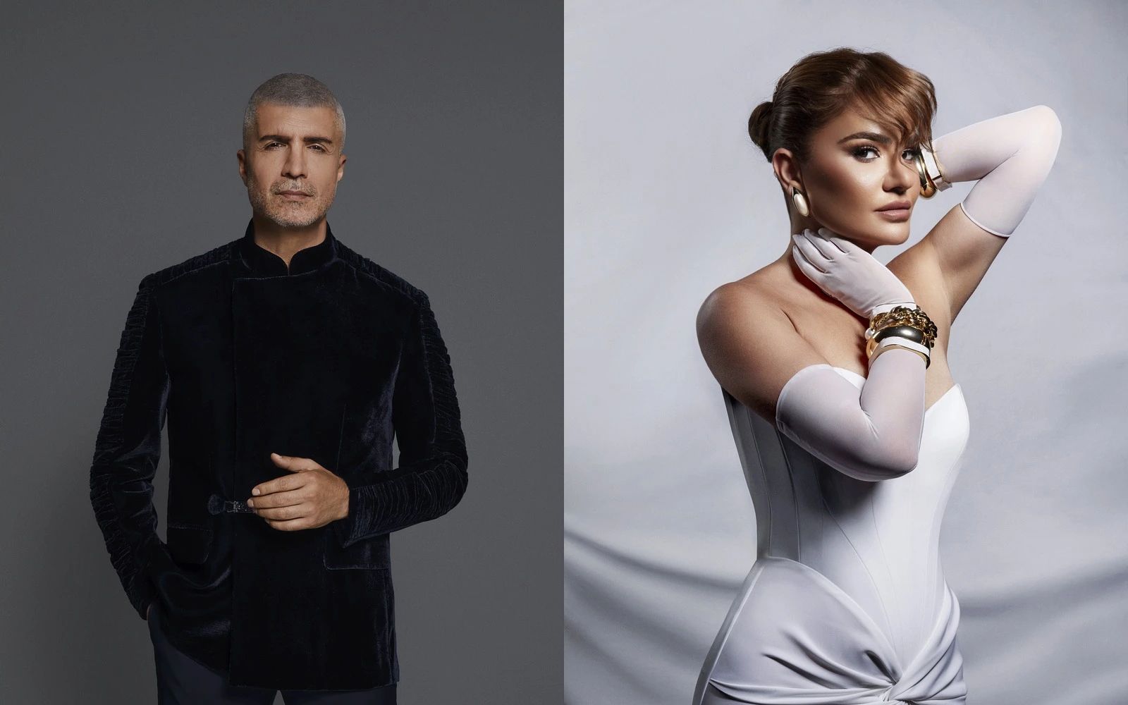 Özcan Deniz & Derya Bedavacı - İstanbul Festivali