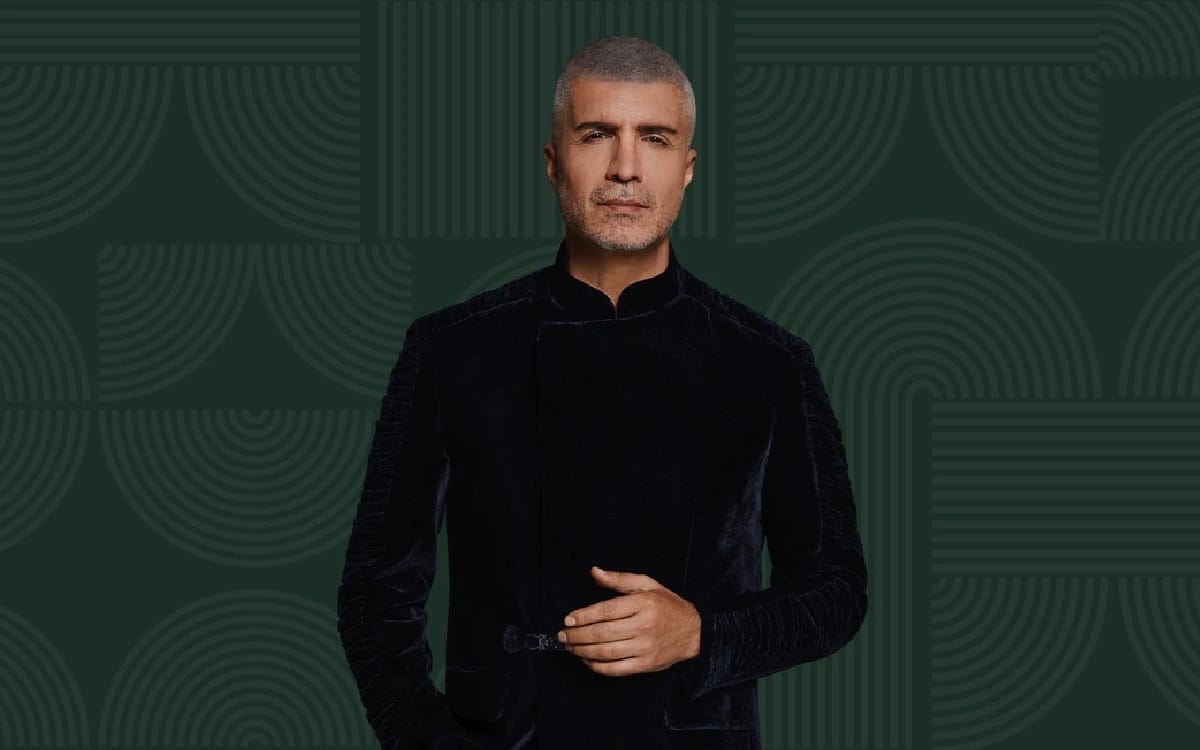 Özcan Deniz Yemekli Gala Gecesi