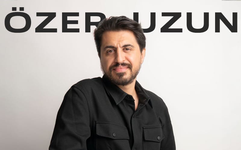 Özer Uzun Stand Up