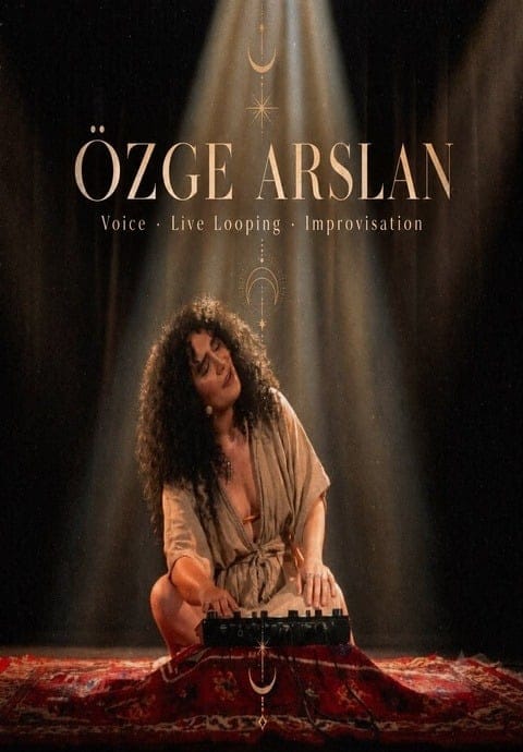 Özge Arslan Solo Konser