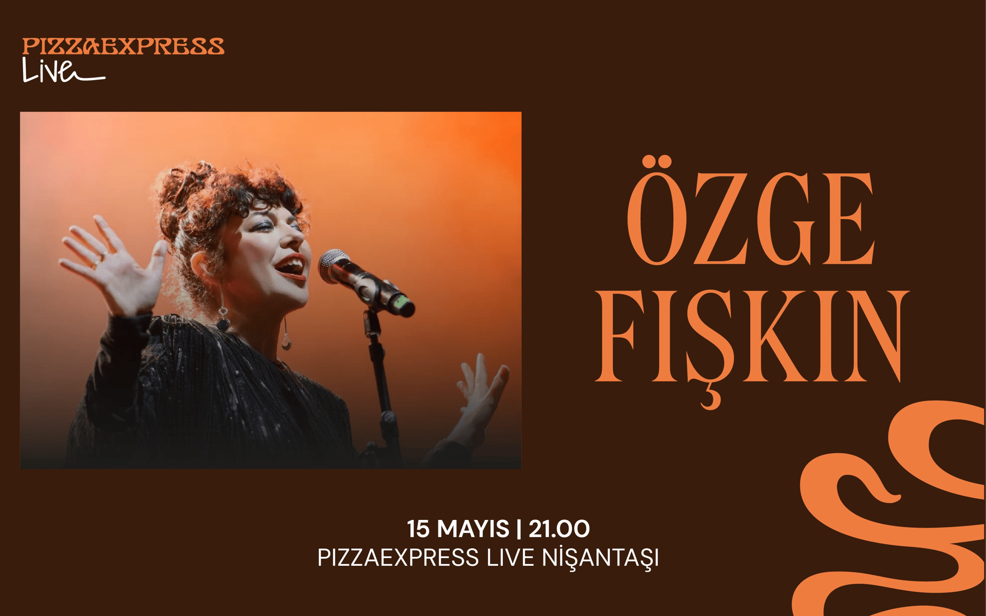 Özge Fışkın