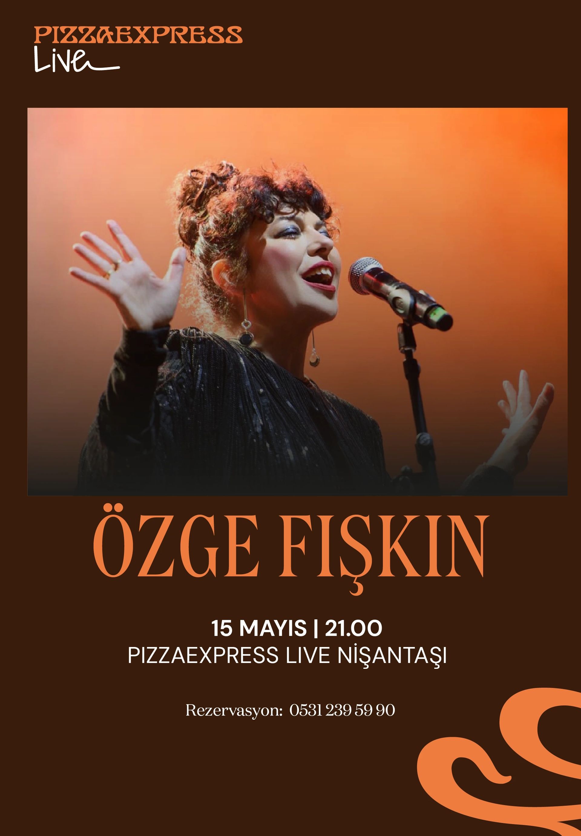 Özge Fışkın
