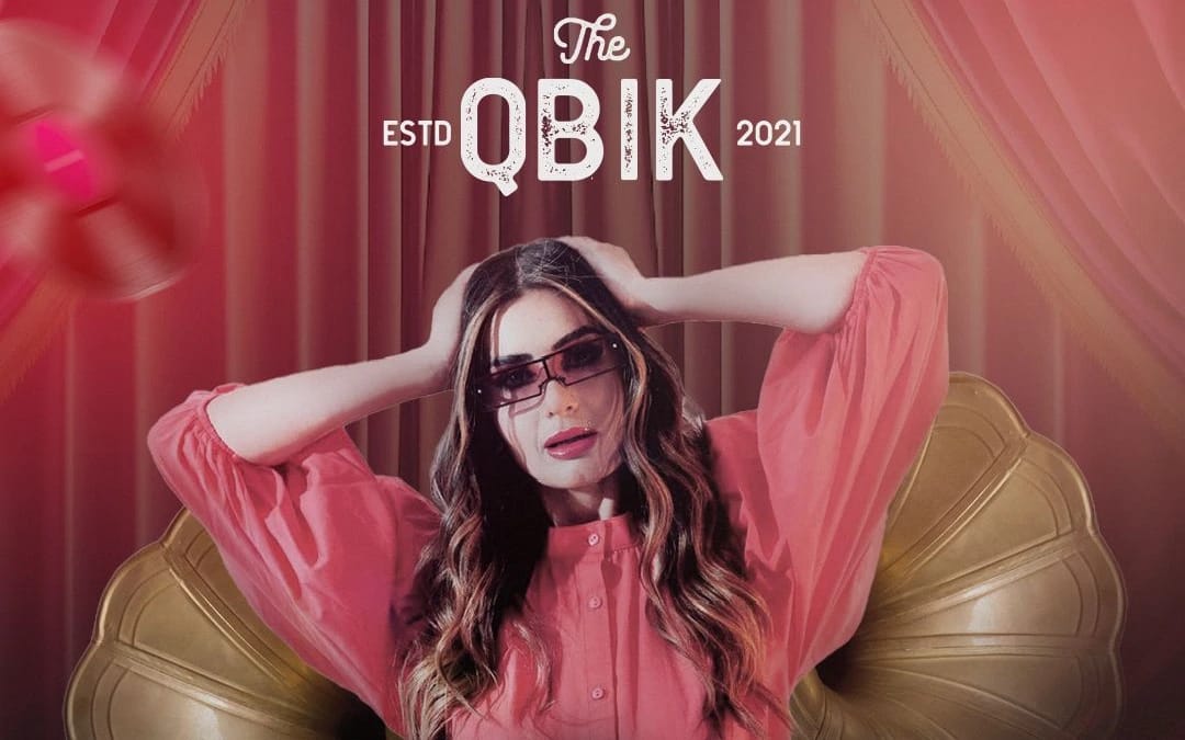 Özgecan Güven ile 90's Party