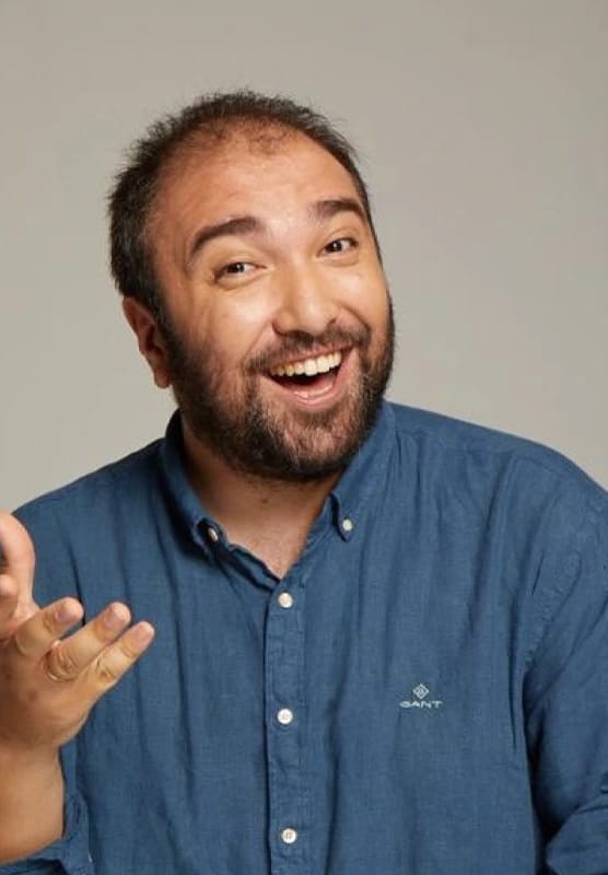 Özgür Turhan
