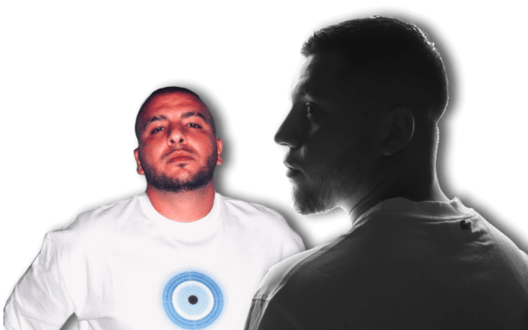 Ozi VRD x G0KAY