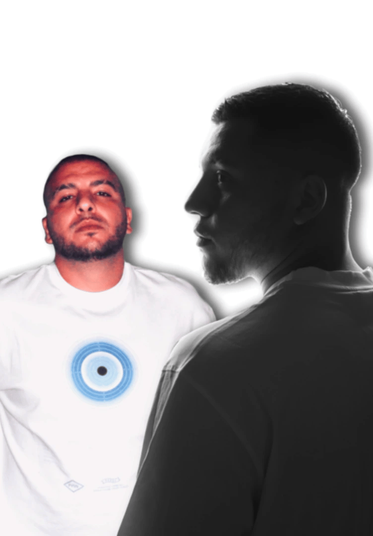 Ozi VRD x G0KAY
