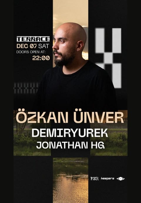 Özkan Ünver