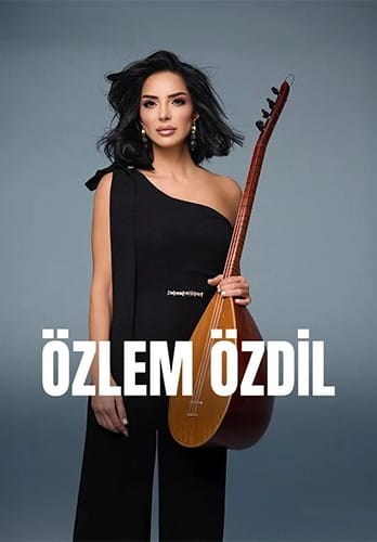 Özlem Özdil Konseri