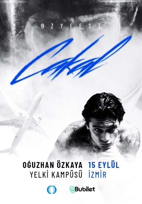 Çakal Konseri - OzyFest