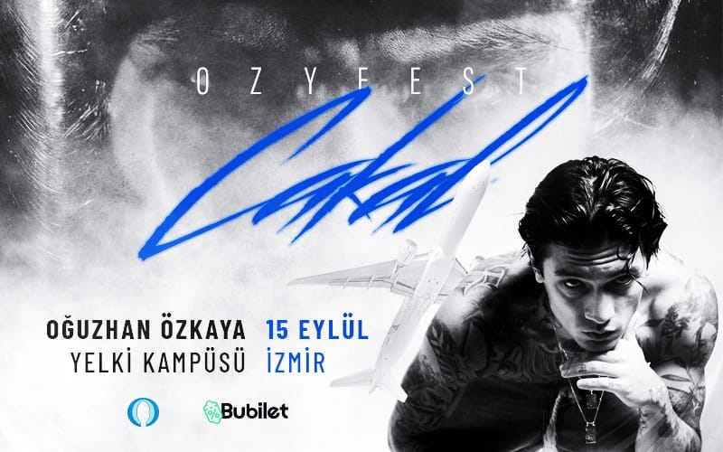 Çakal Konseri - OzyFest