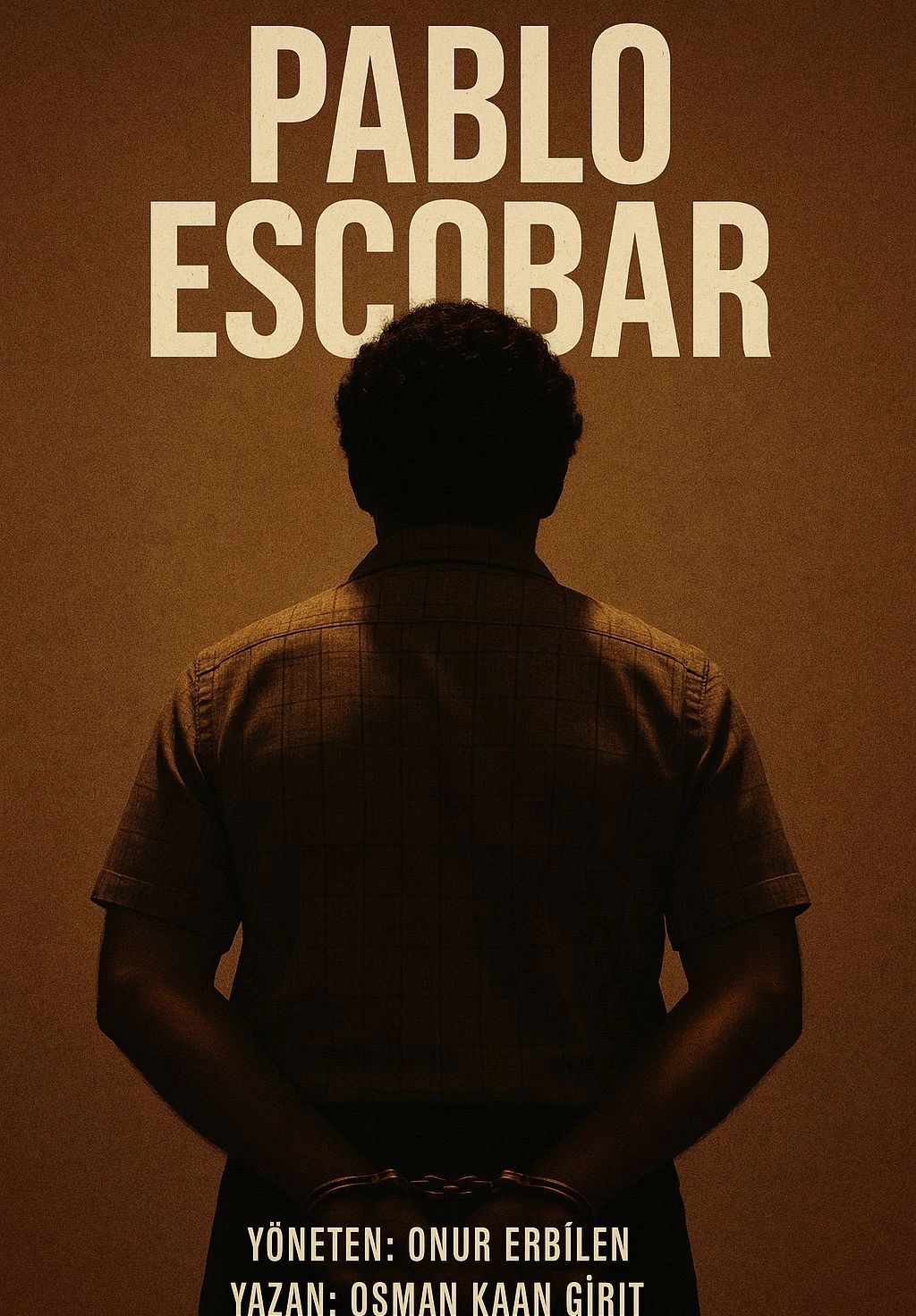 Pablo Escobar Oyunu