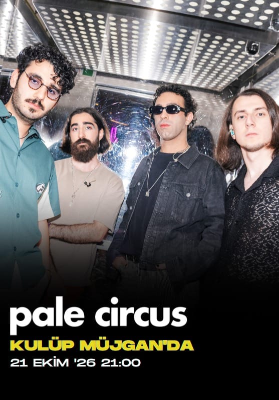 Pale Circus