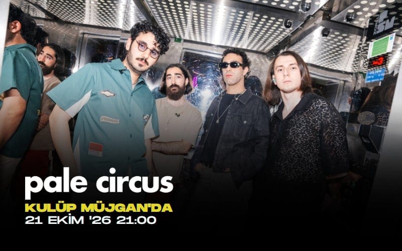 Pale Circus