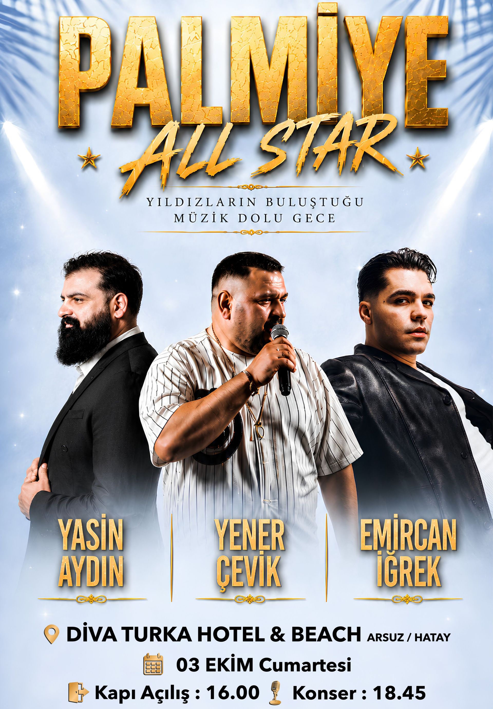 Palmiye All Star