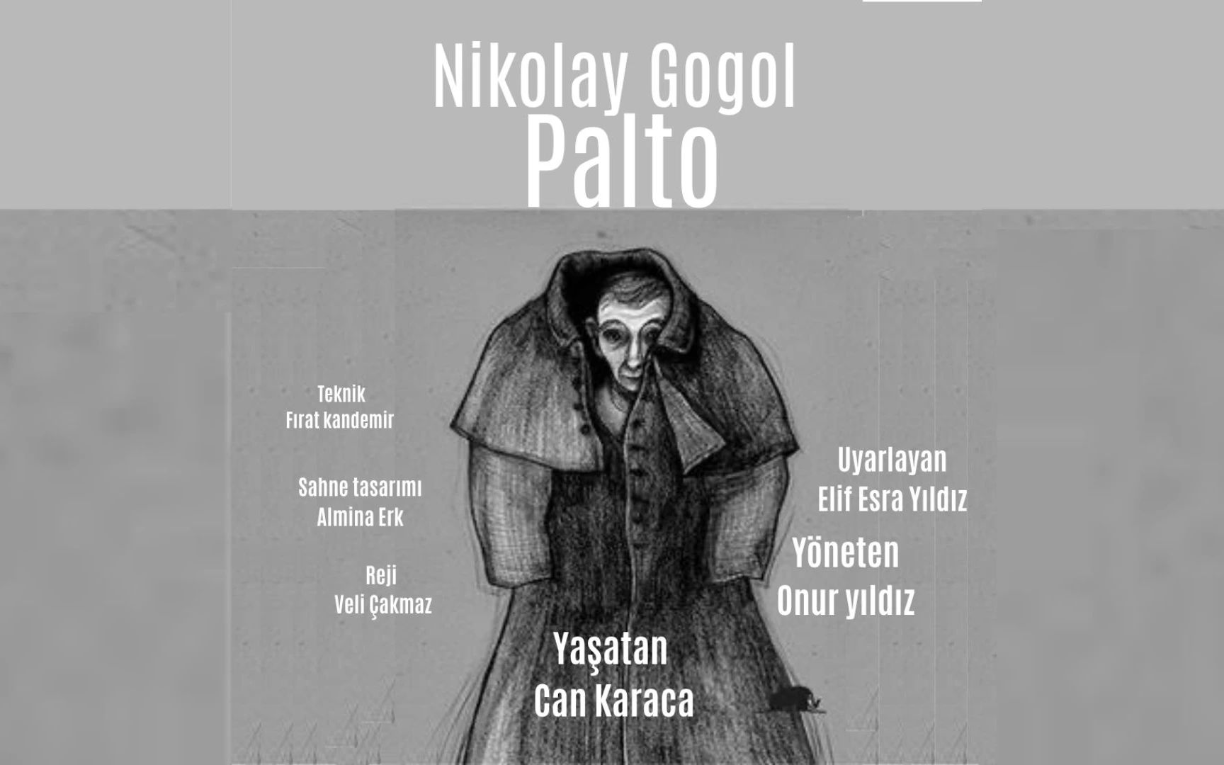Palto Oyunu