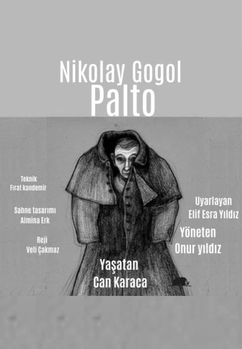 Palto Oyunu