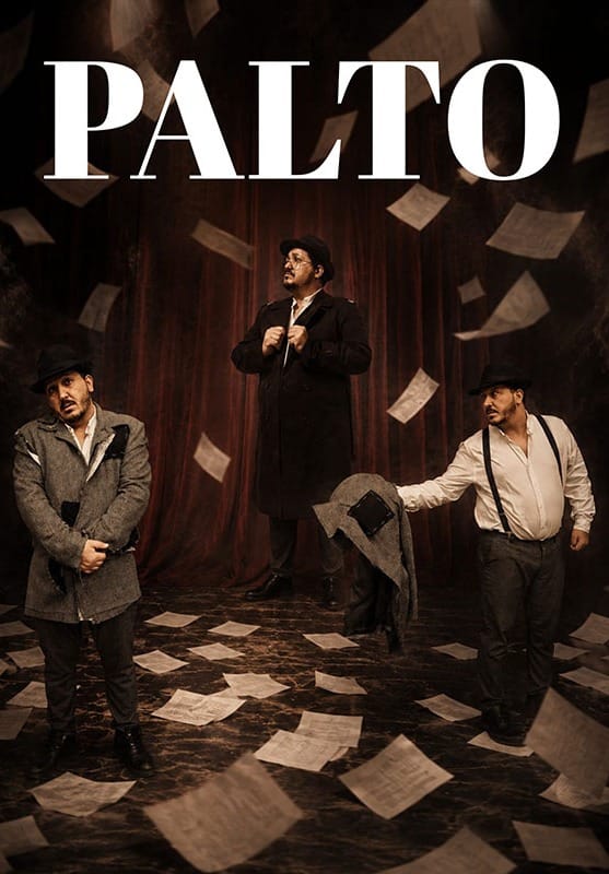 Palto