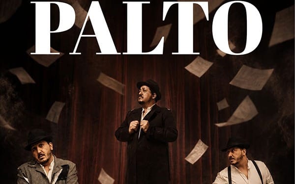 Palto