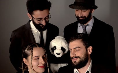 Pandami